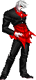 Element Yagami